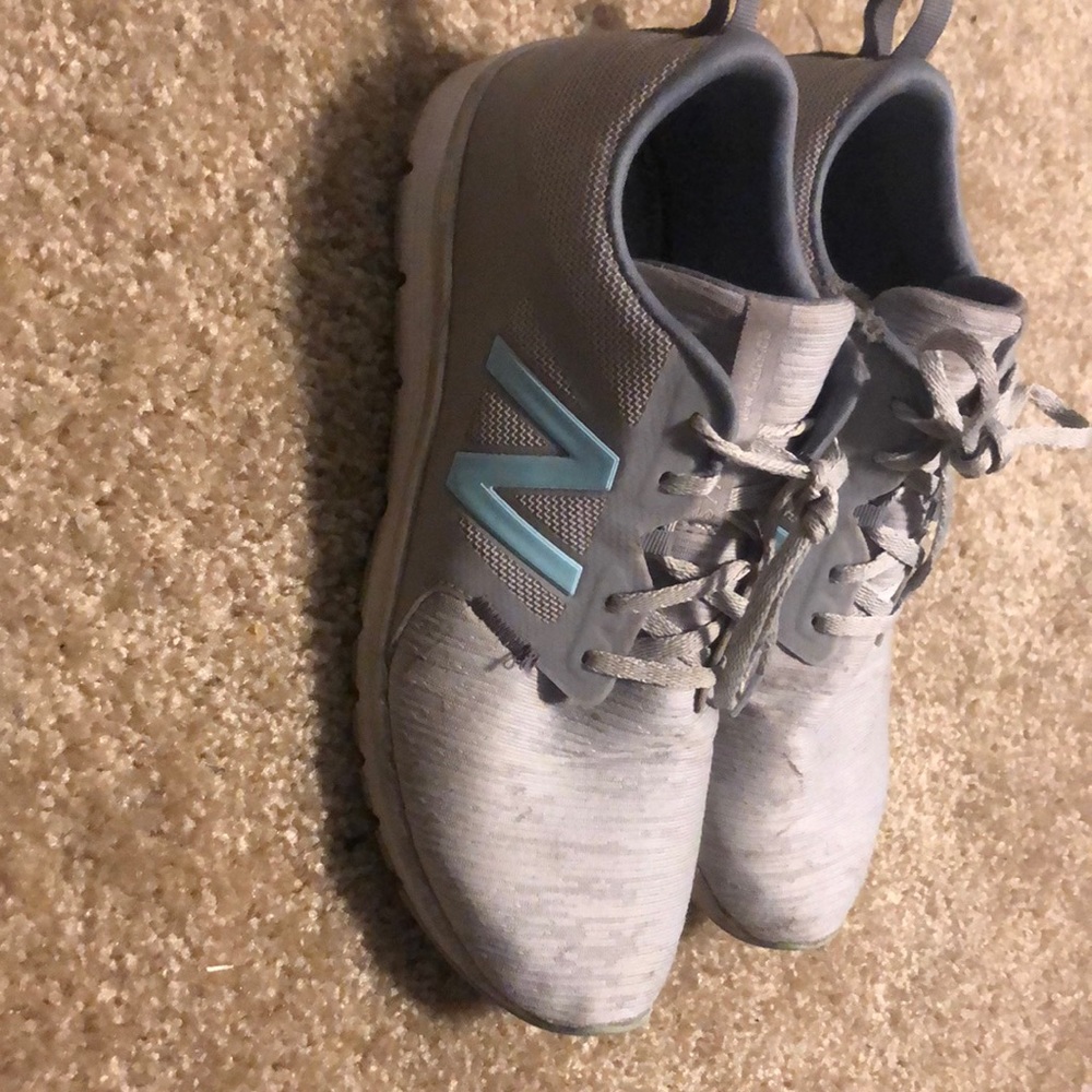 New balance Cush Training shoes